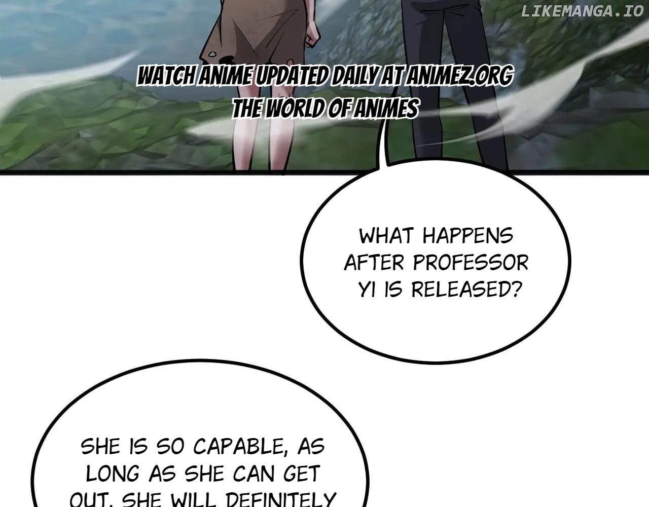 I’m Trapped In This Day For One Thousand Years Chapter 181 - page 46